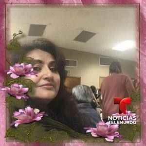 Meet your Posher, Rosa